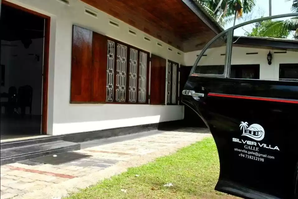 Photo of Unawatuna, Galle, Sr