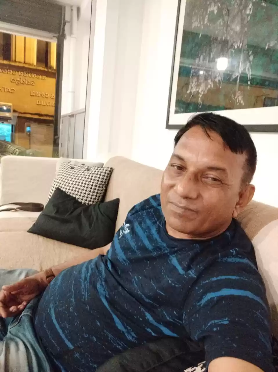 Photo of Colombo, Sri Lanka