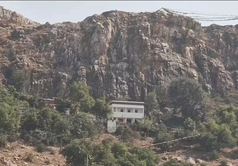 Photo of GUPTESHWAR DHAM, KAI