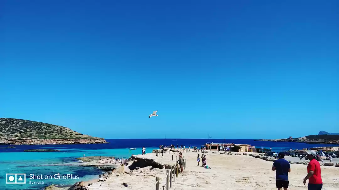 Photo of IBIZA "A dream fulfi