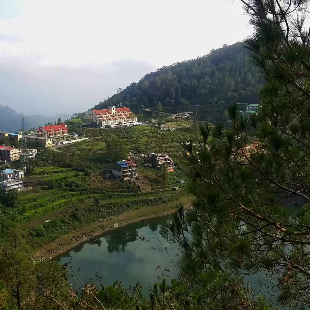 Photo of 'This is home', said