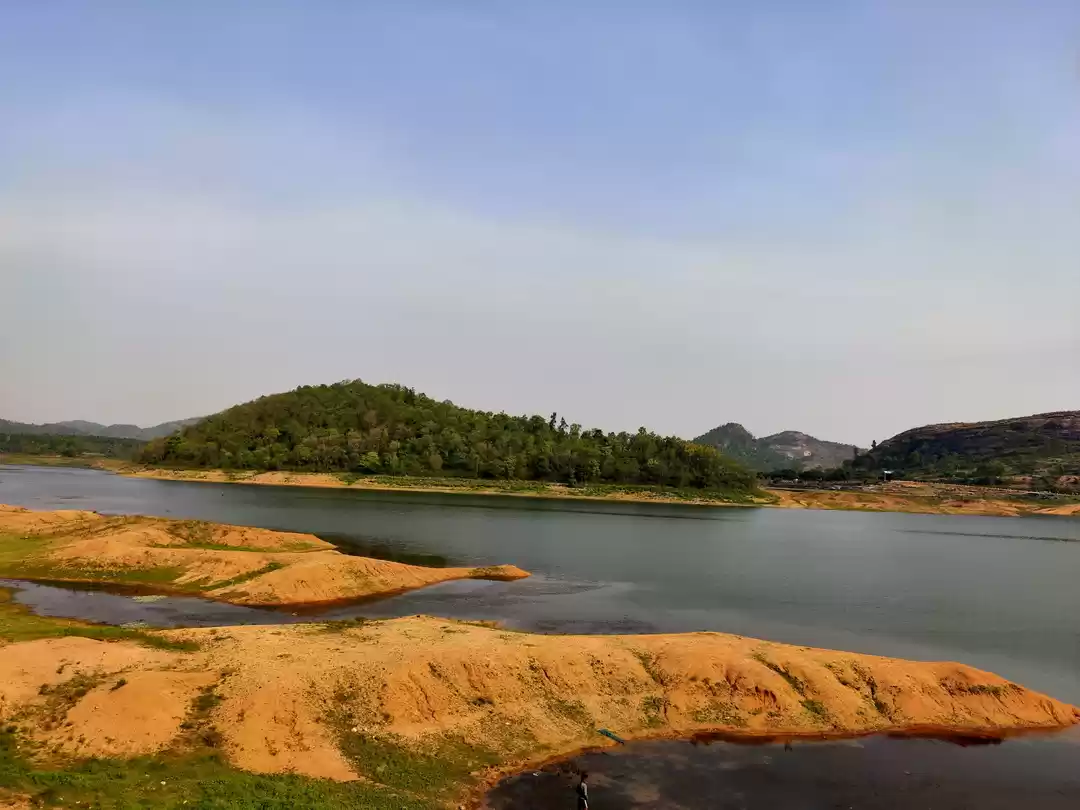 Photo of Mountains! This is a