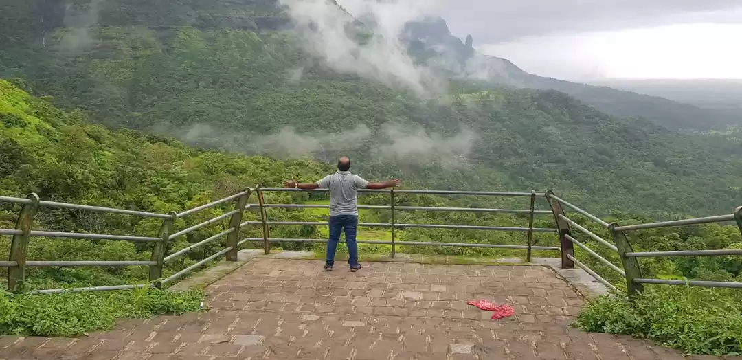 Photo of Malshej Ghat - Thane