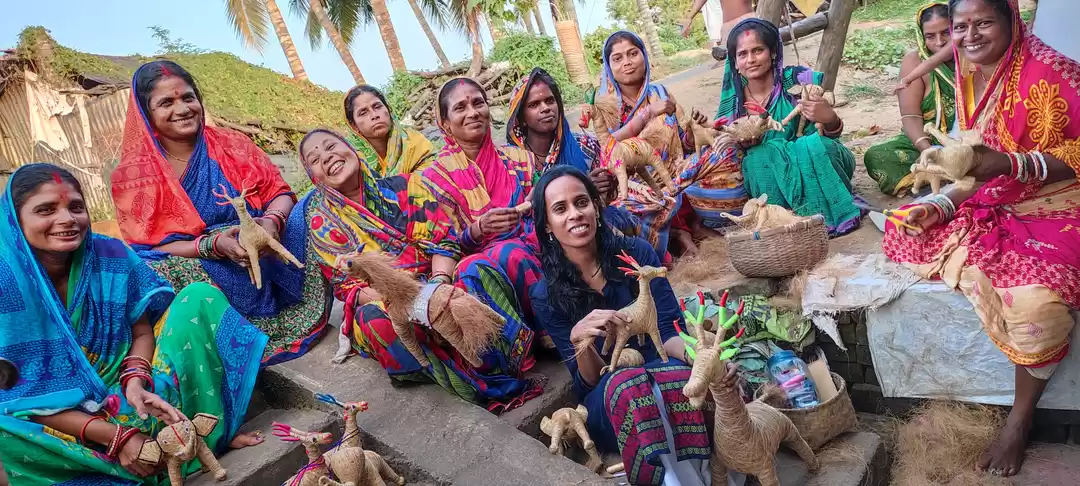 Photo of Unknown artisans of 