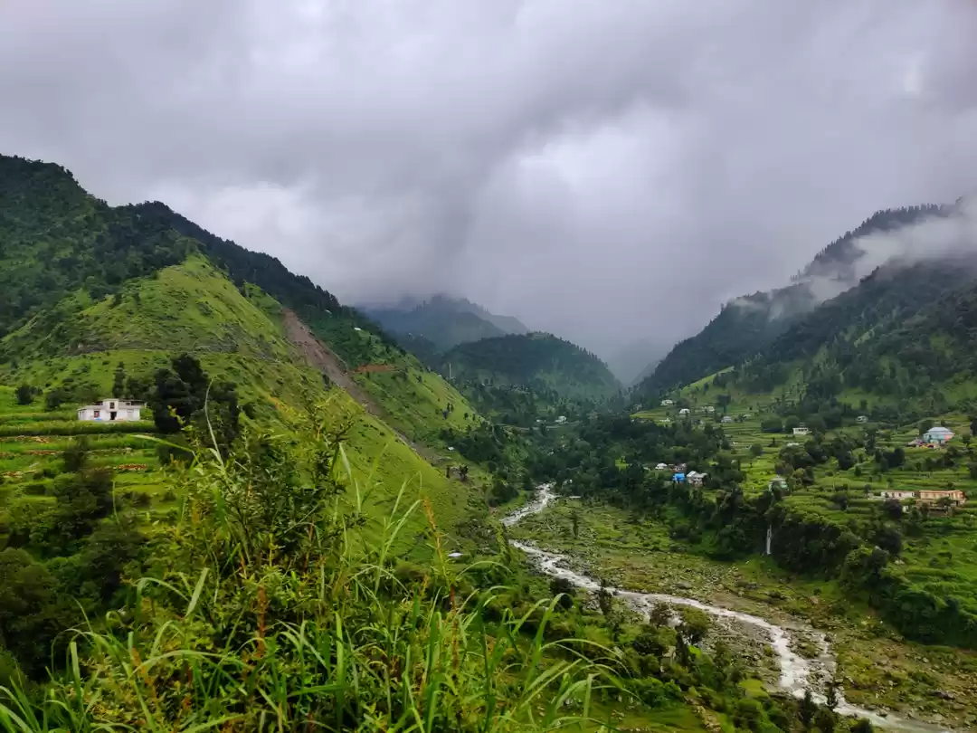 Photo of Adventure travel