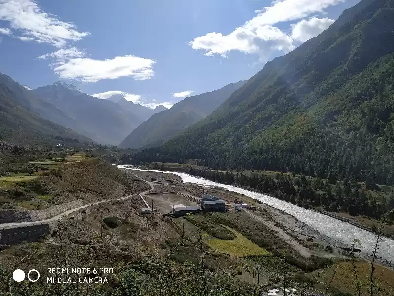 Photo of Spiti Valley Circuit