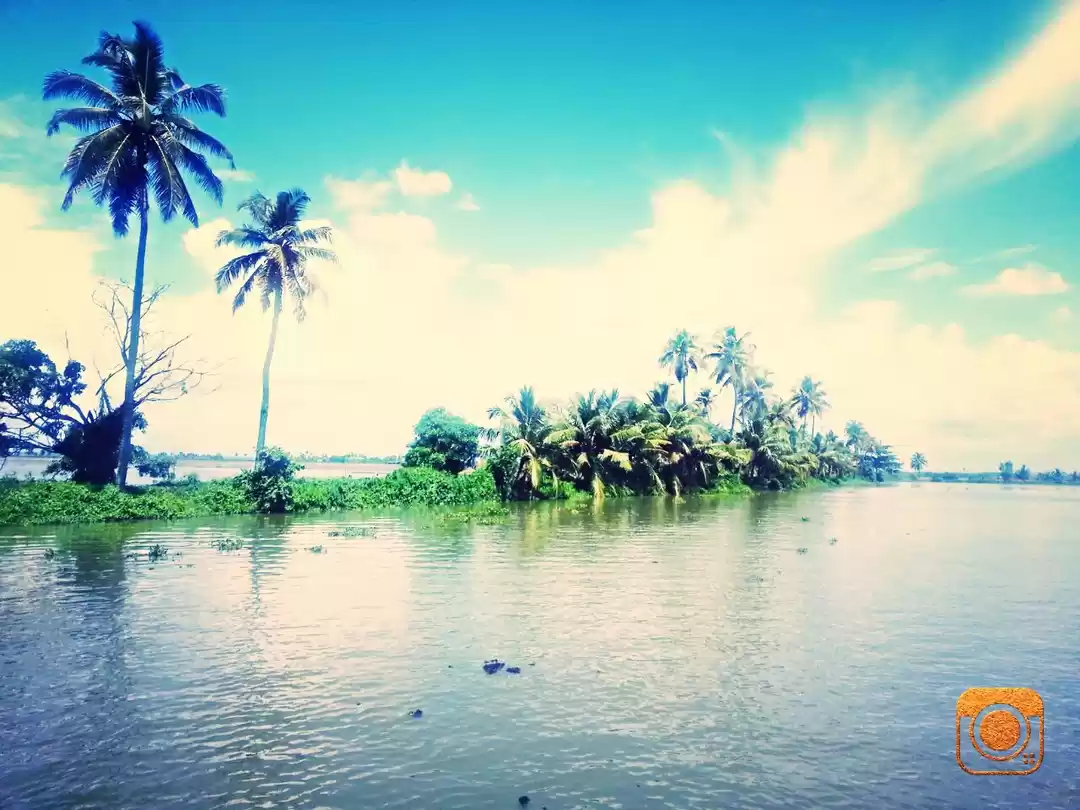 Photo of Venice of the East –