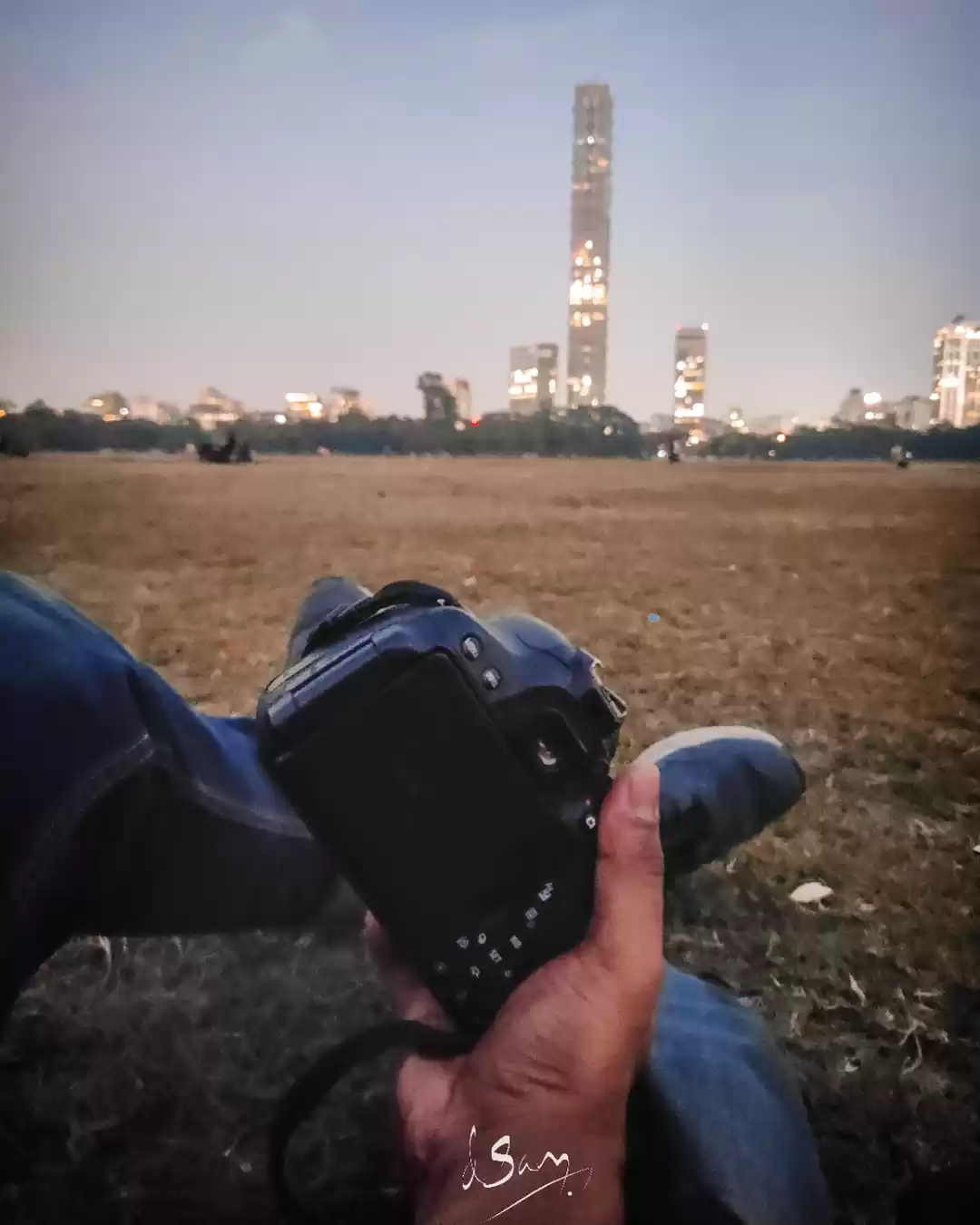 Photo of maidan