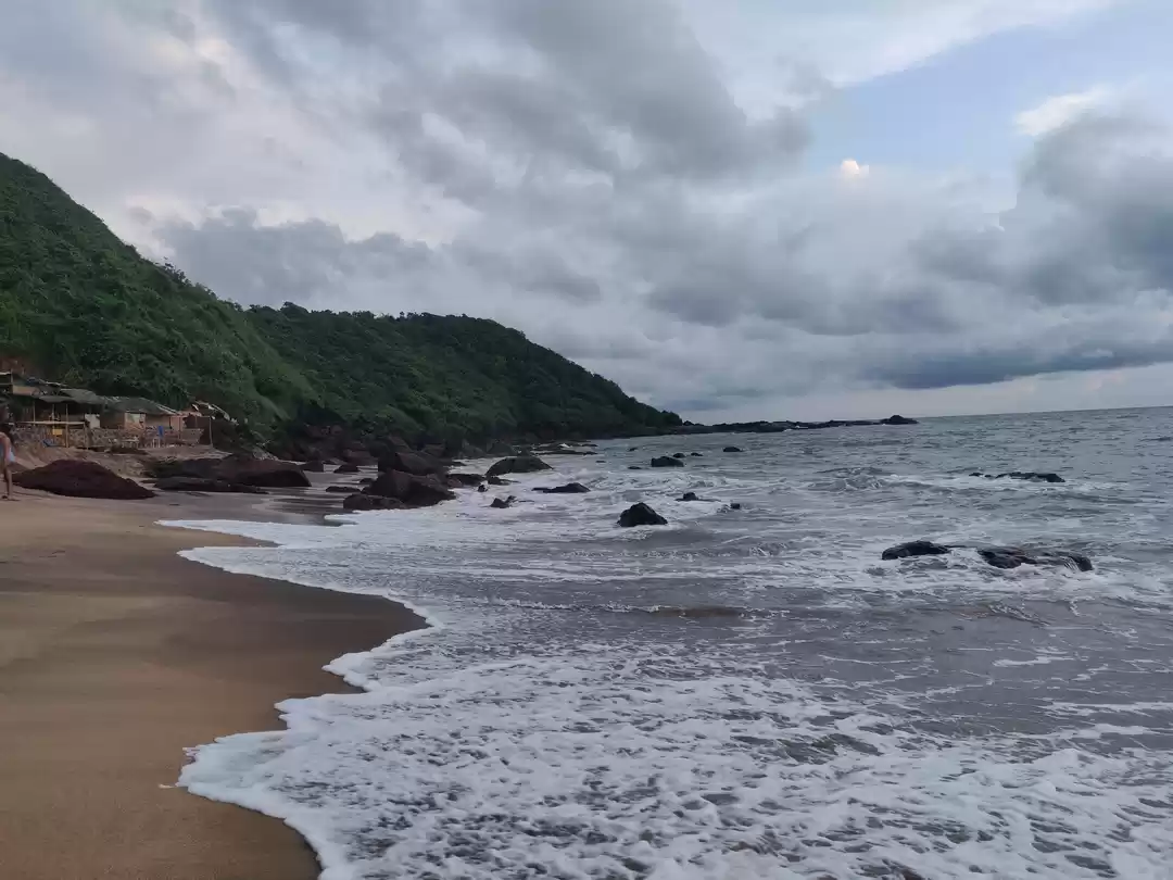 Photo of Amidst the crowd,fin