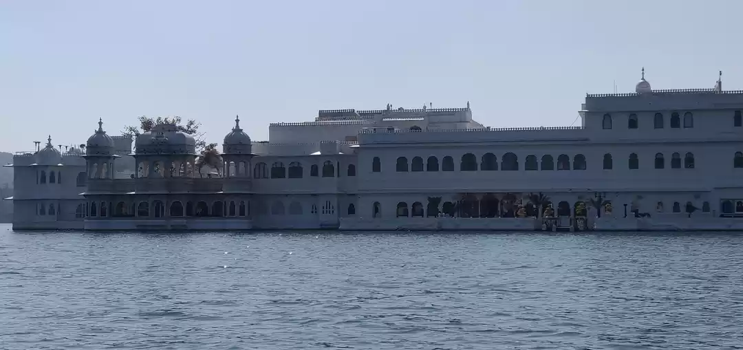 Photo of Udaipur The beautif