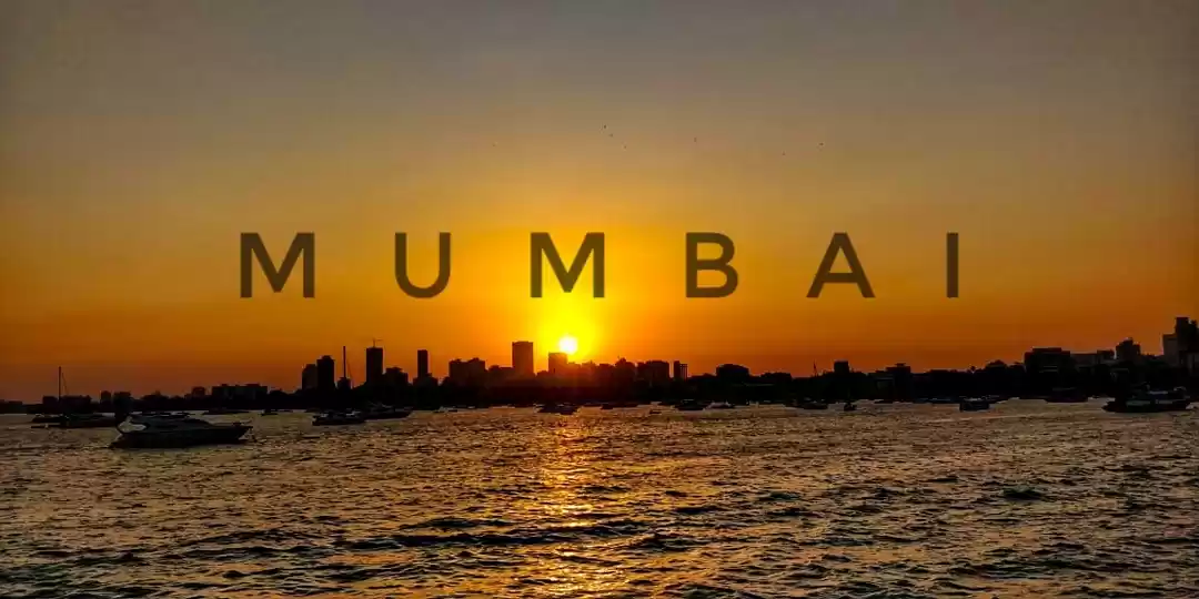 Photo of MUMBAI- Meri Jaan #B