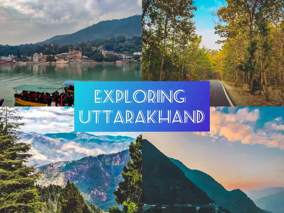 Photo of Exploring the beauty