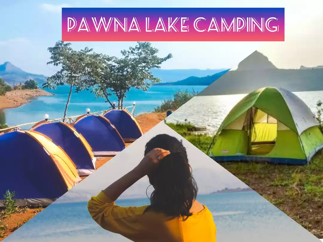 Photo of Pawna Lakeside Campi