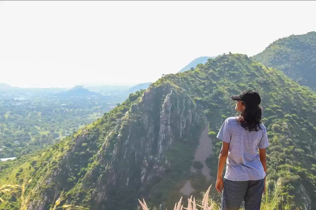 Photo of Udaipur is love #Per