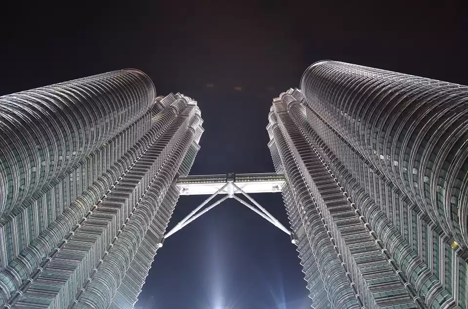 Photo of Touchdown Kuala Lump