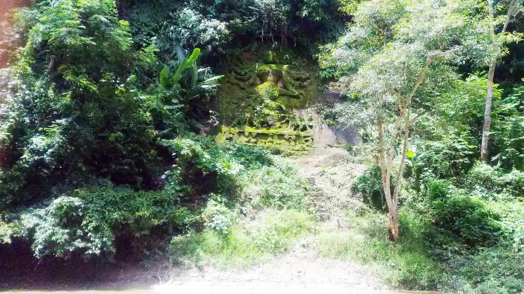 Photo of Chabimura...The Hidd