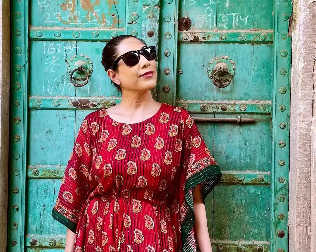 Photo of Veidehi Gite