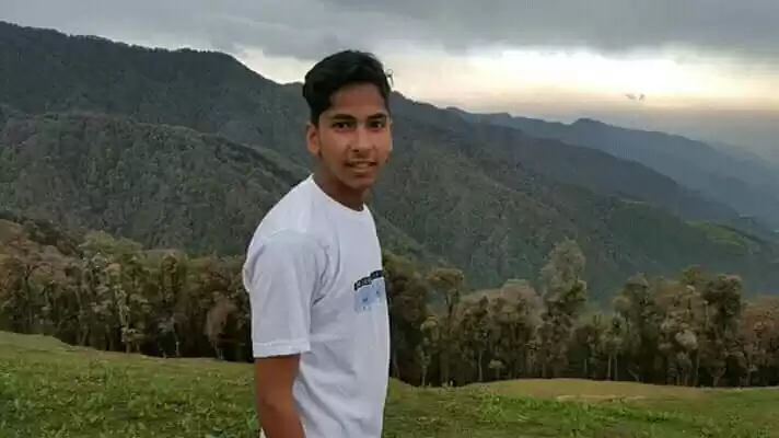 Photo of First trip ever 😊 #