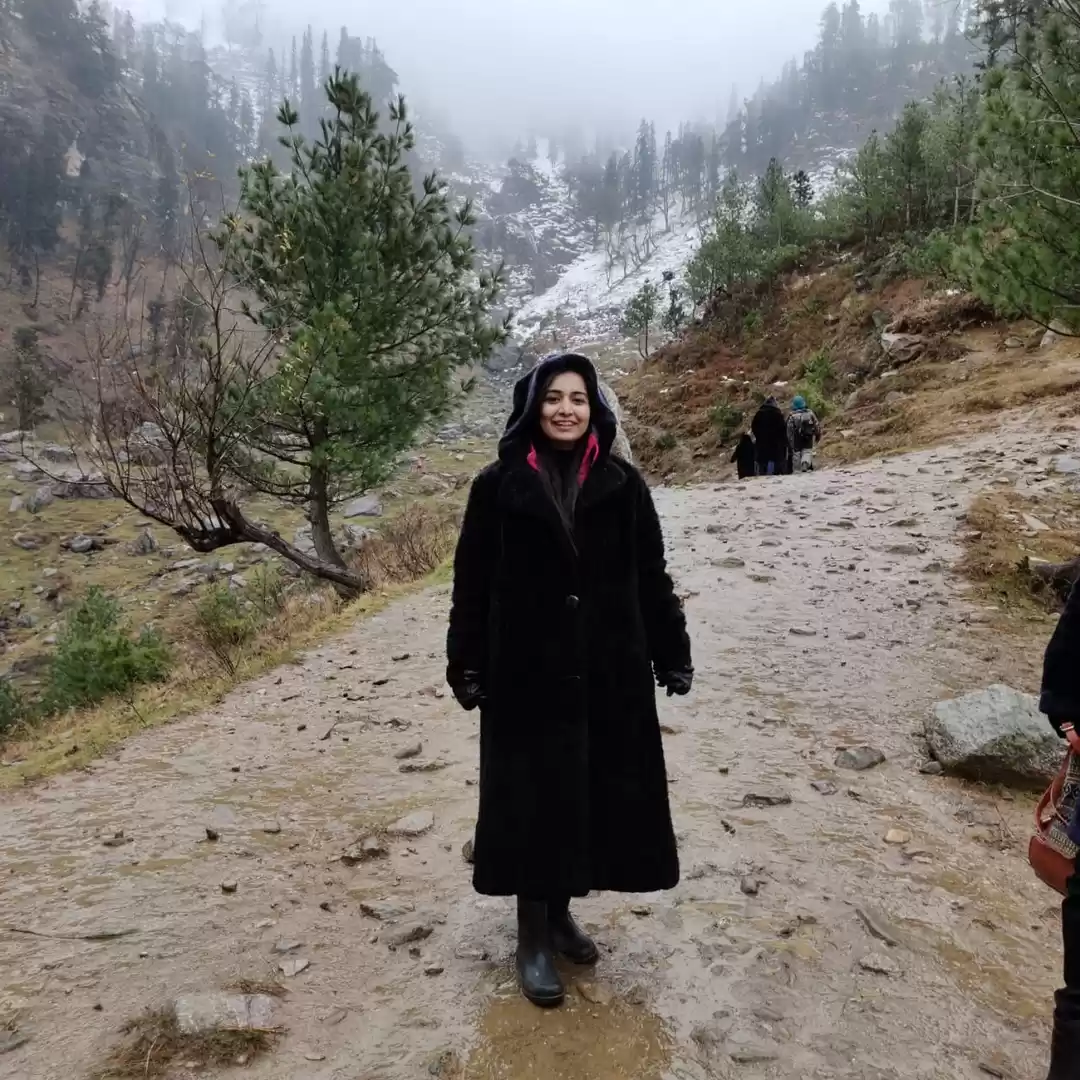 Photo of A Letter to Indian P