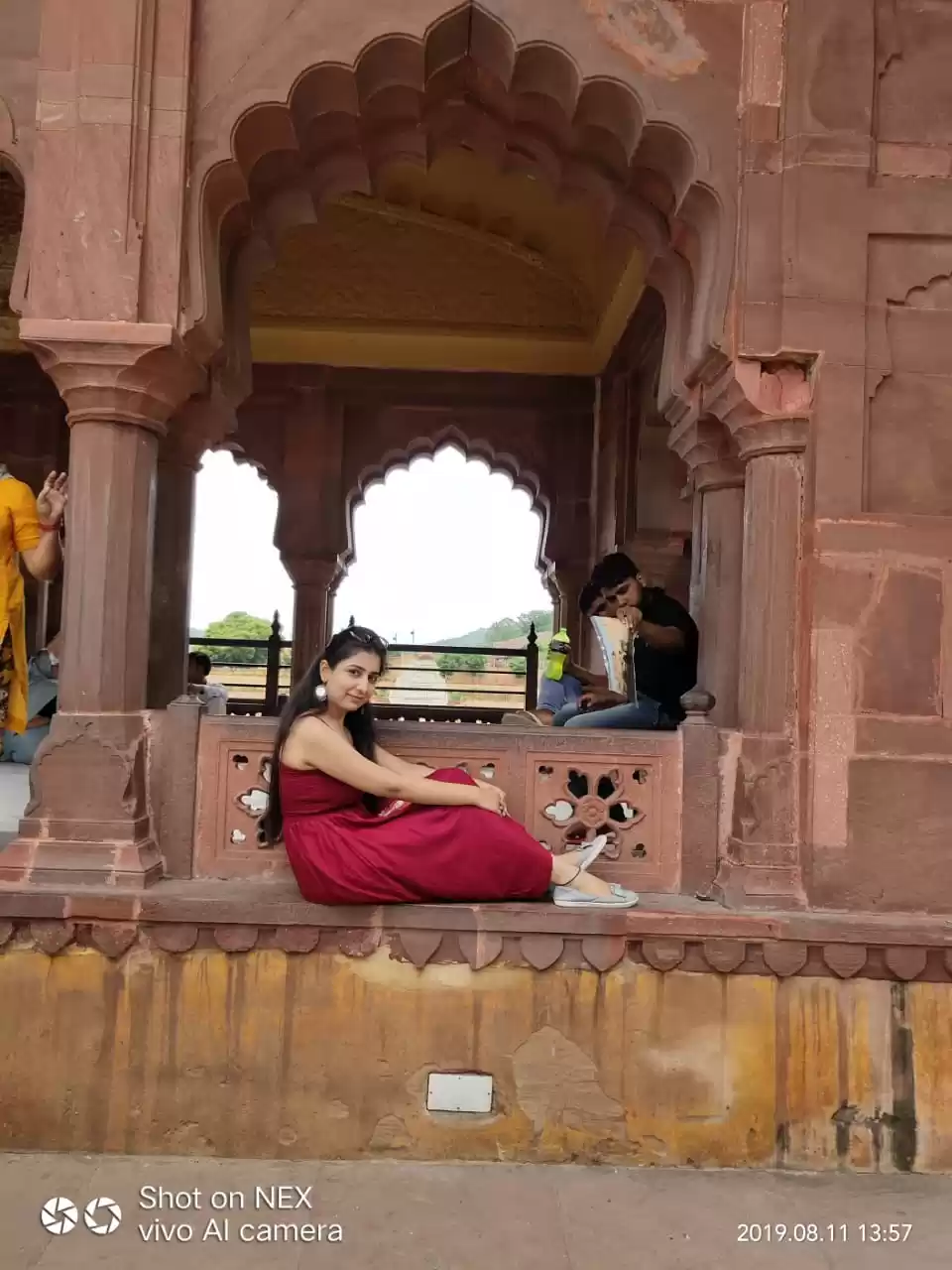 Photo of Challenges I Faced W