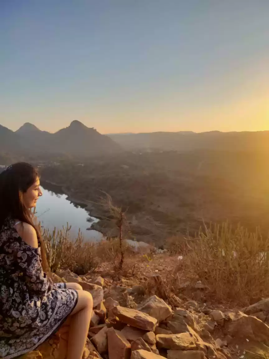 Photo of Reasons Why Udaipur