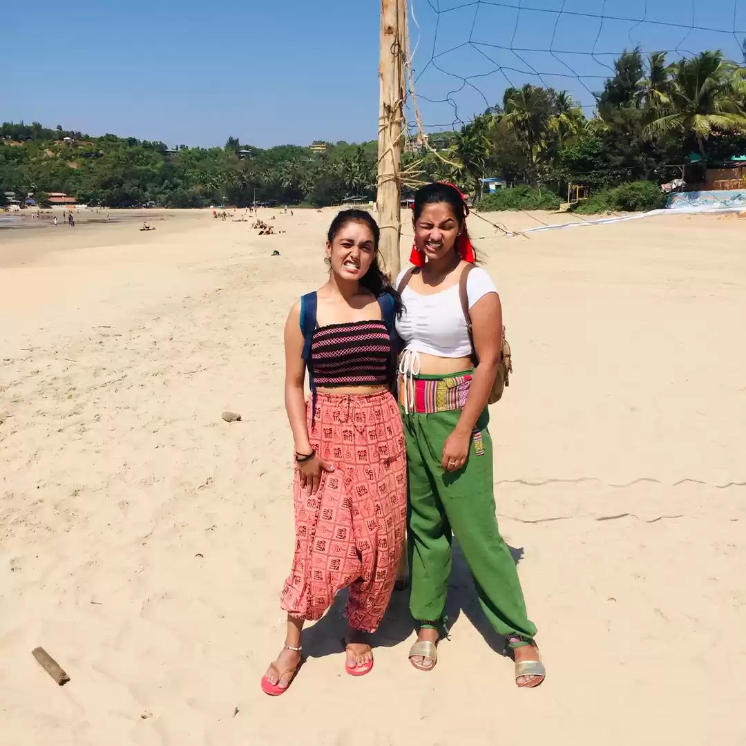 Photo of Gokarna - My most fa