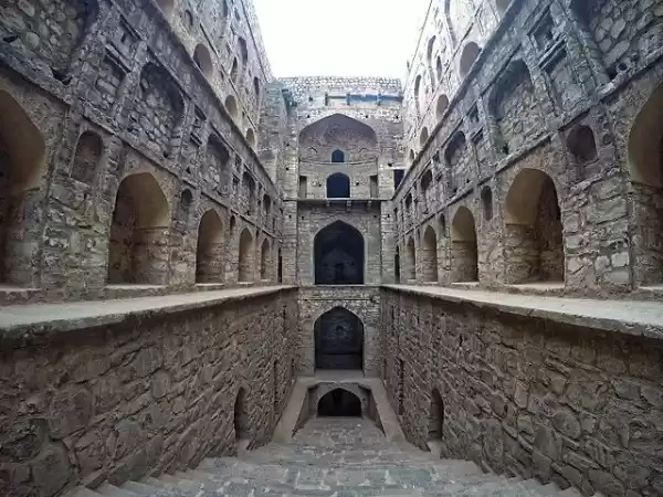 Photo of Horror Tales of Agra