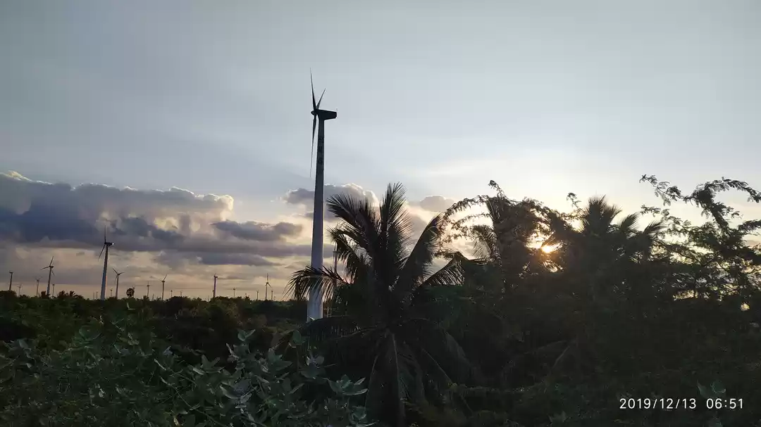 Photo of Nagercoil : The Base