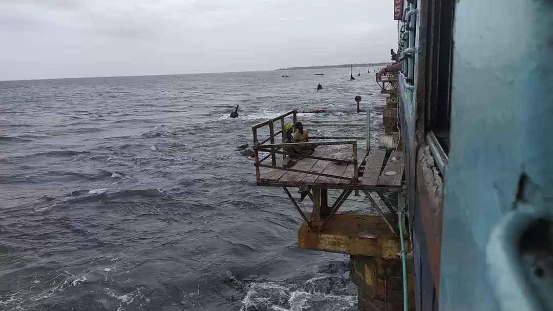 Photo of Rameswaram: The Fina