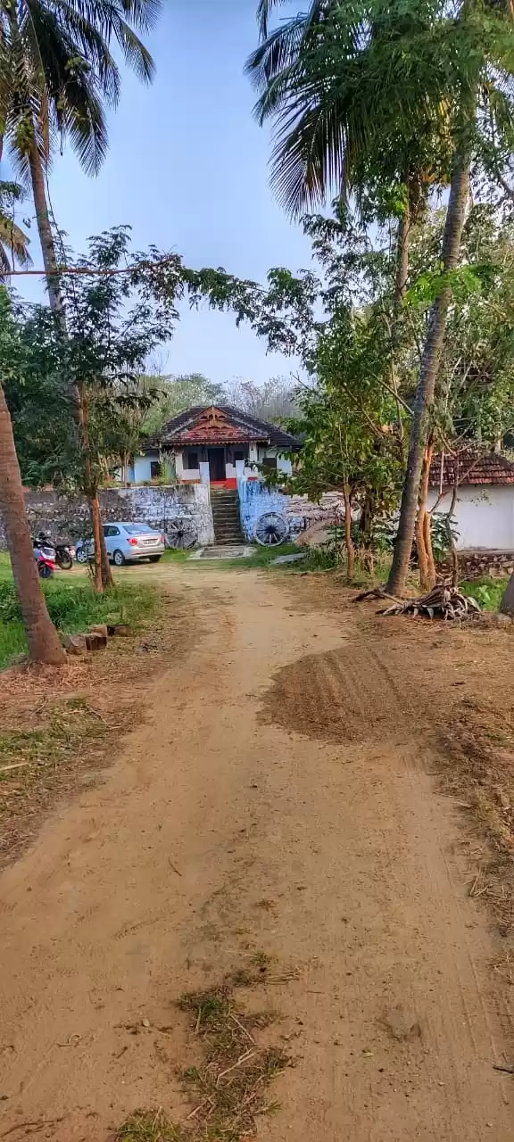 Photo of The village life of