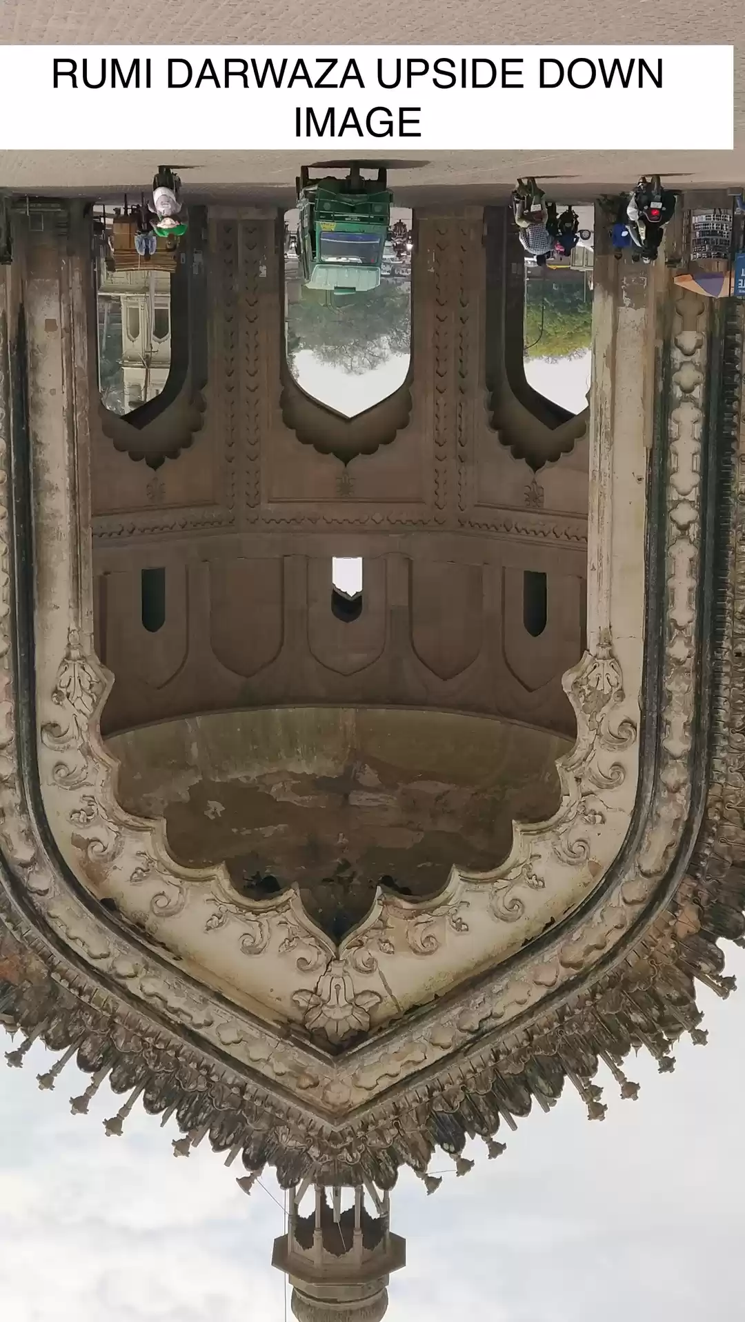 Photo of A short road trip fr