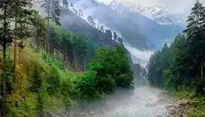Photo of This Tunnel in India