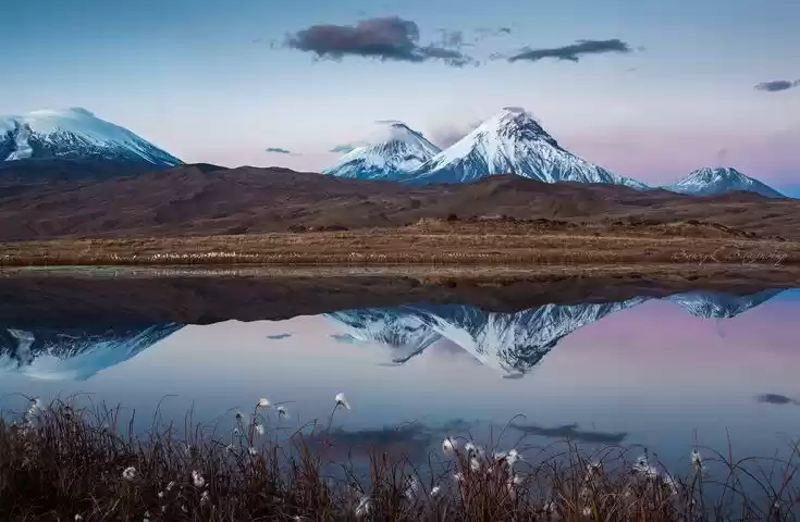 Photo of Unleashing Kamchatka