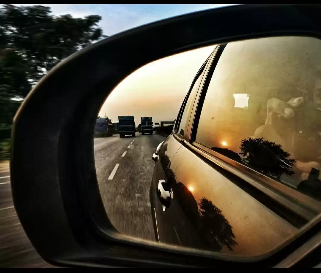 Photo of No road is long with