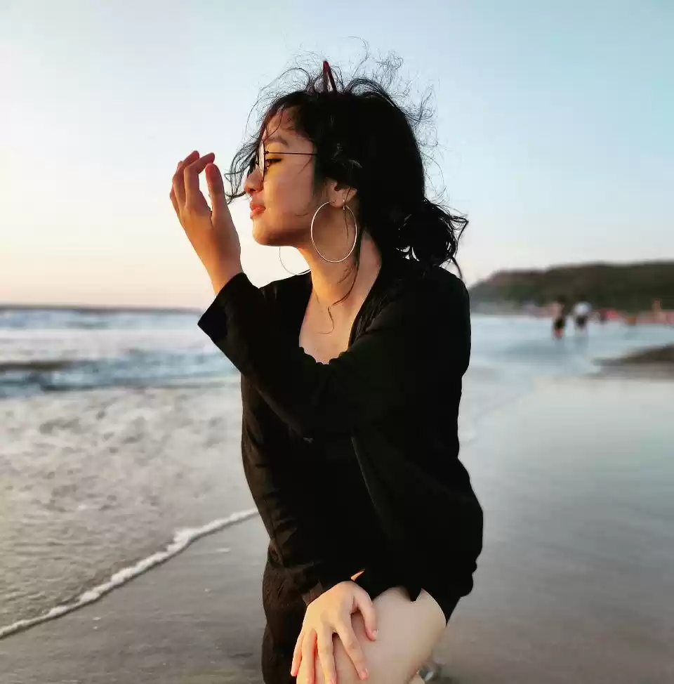 Photo of Sun, Sand And Sea Be