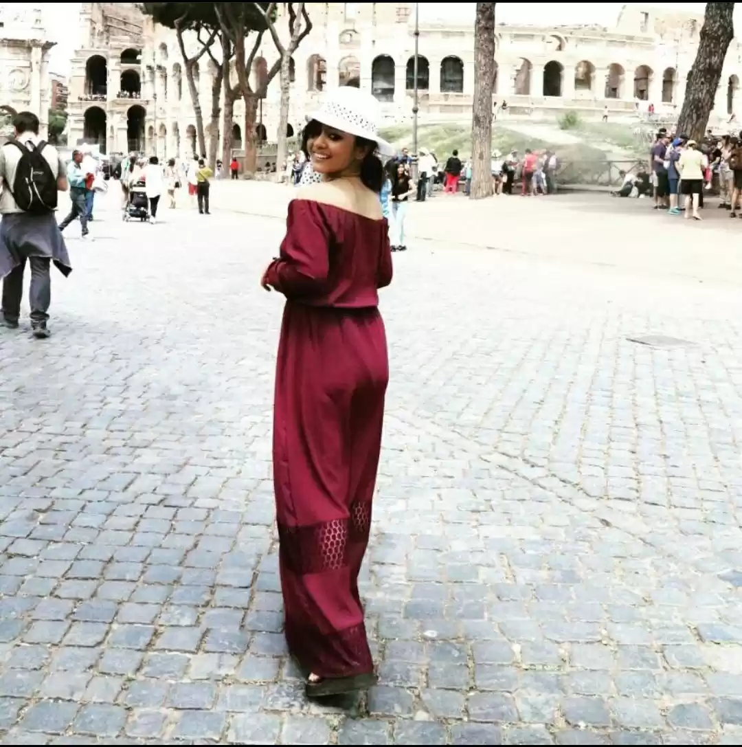 Photo of 'ROME' with me | Ita
