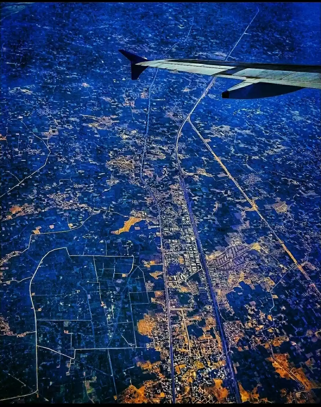 Photo of Incredible India fro