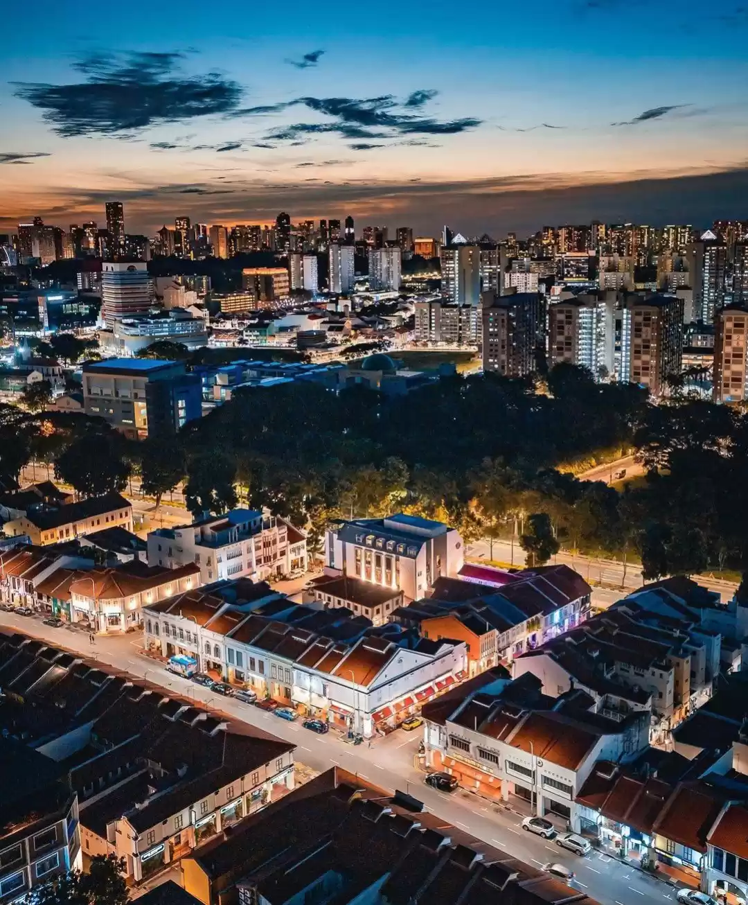 Photo of Popularly Known as I