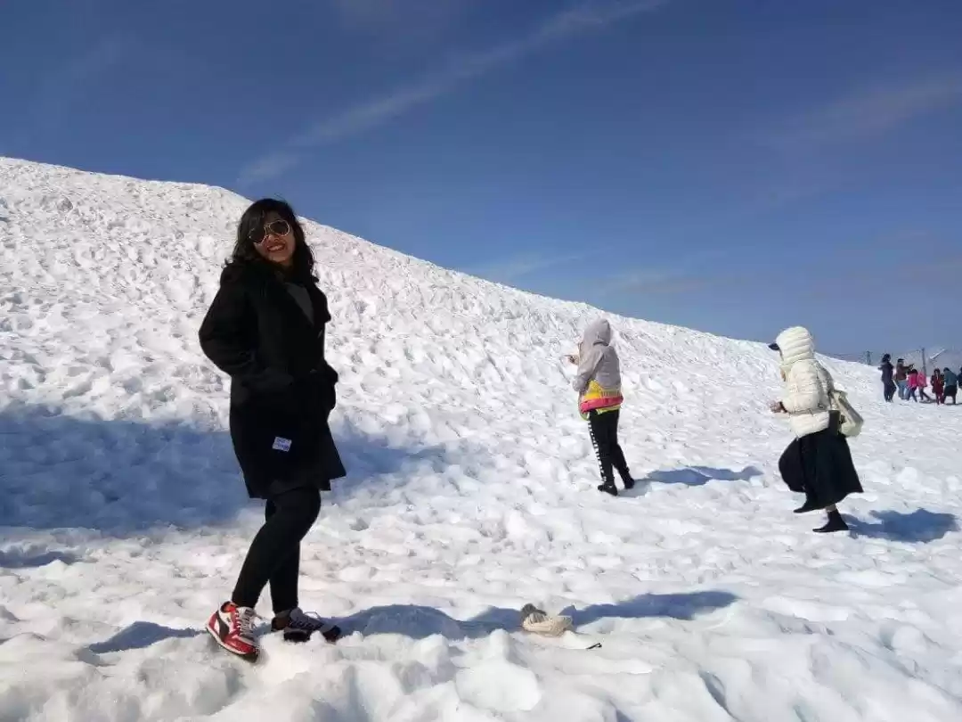 Photo of Heaven Is Here #Wint