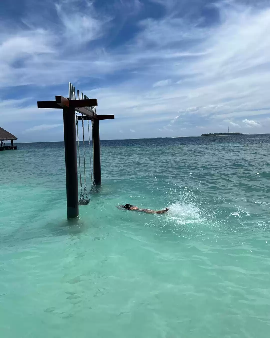 Photo of Girls Like To Swing