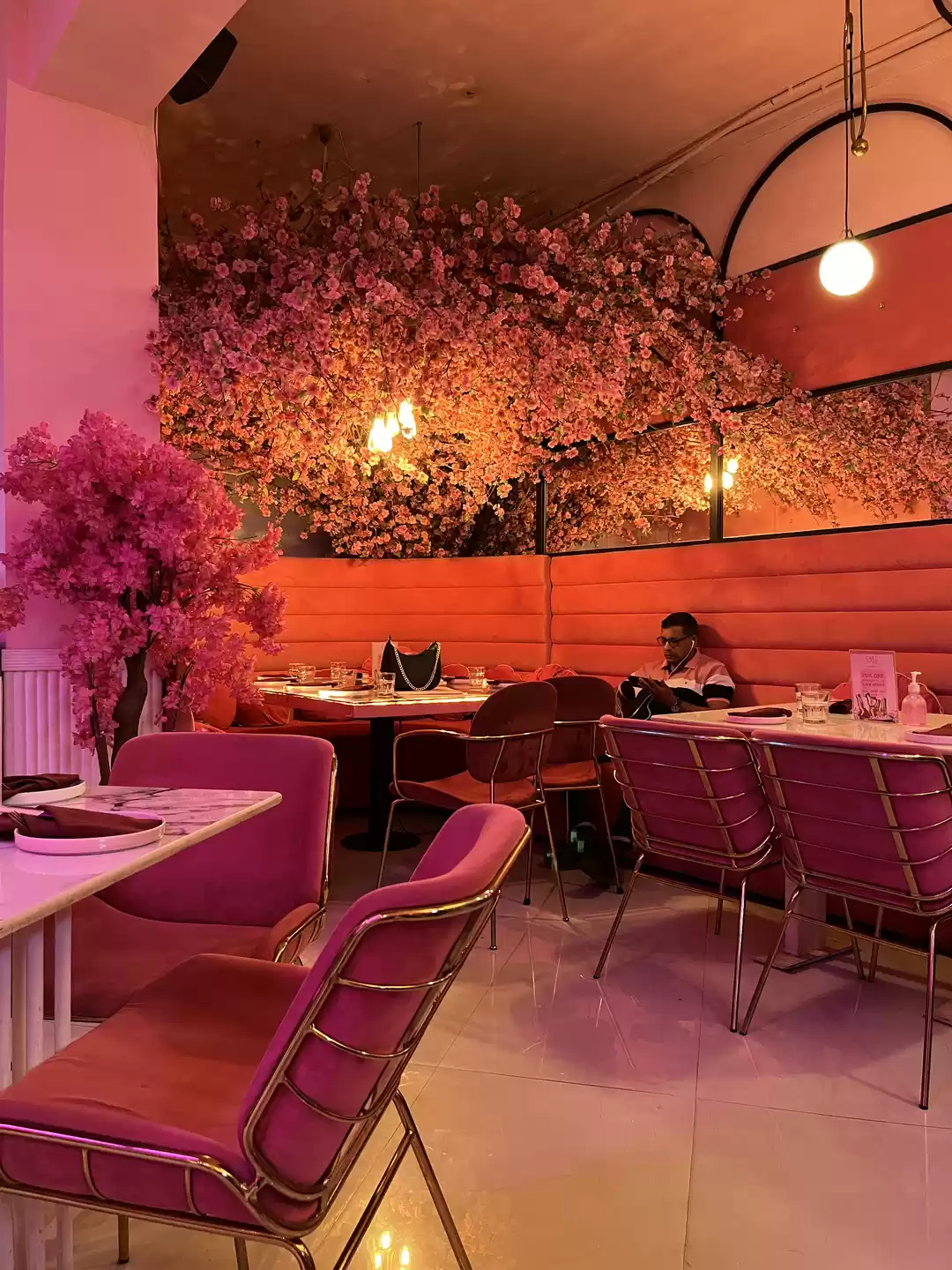 Photo of Pinktastic Cafe | Pi