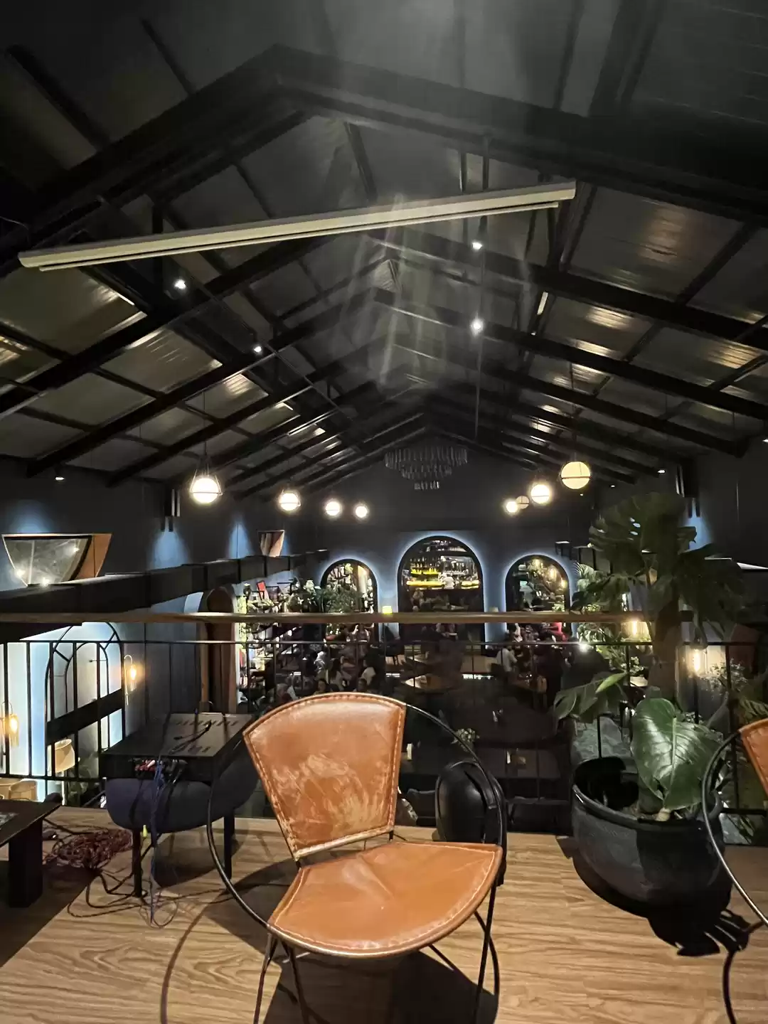 Photo of Must-visit Cafe In V
