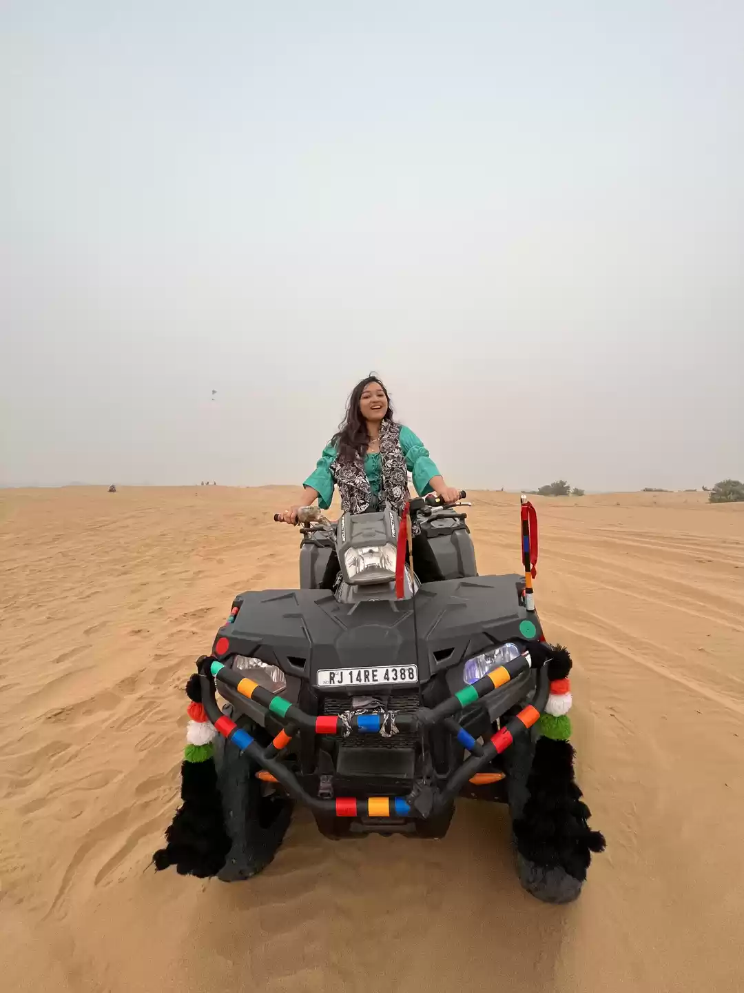 Photo of Quad Biking | Sam Sa