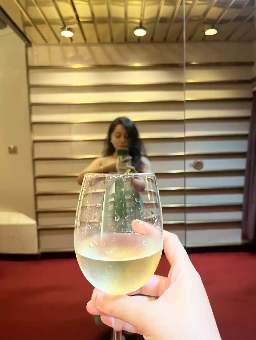 Photo of Aboard the Waves: Ex