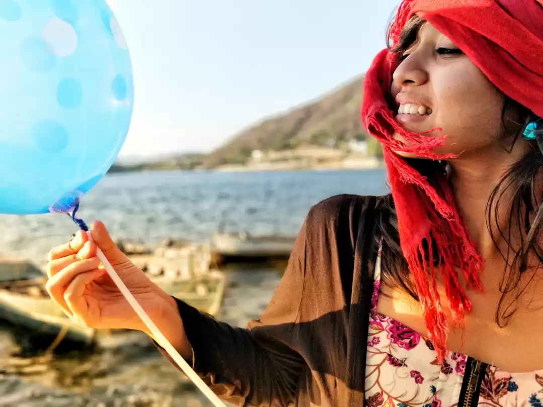 Photo of Looking back at Worl