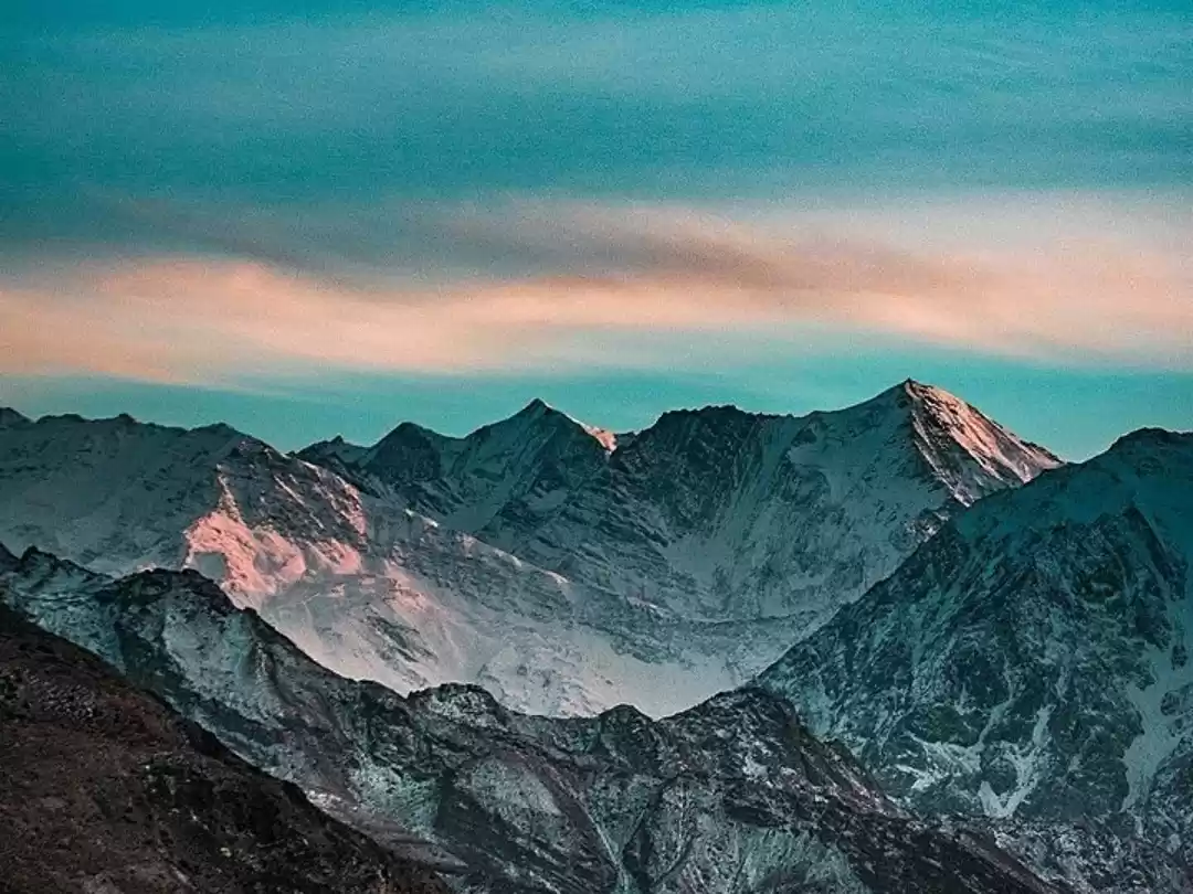 Photo of Spiti Valley Is All 