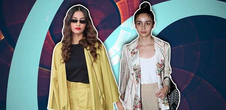 Deepika Padukone rocks shades of beige as she keeps her airport look  stylish and comfy in a trenchcoat - Pics