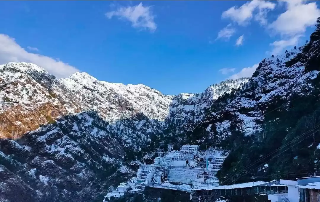 Photo of Annual Amarnath Yatr