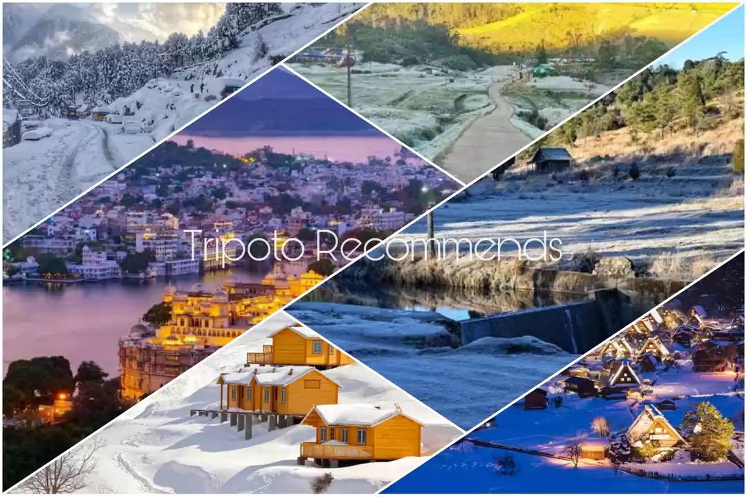 Photo of Tripoto’s Top 10 Rec
