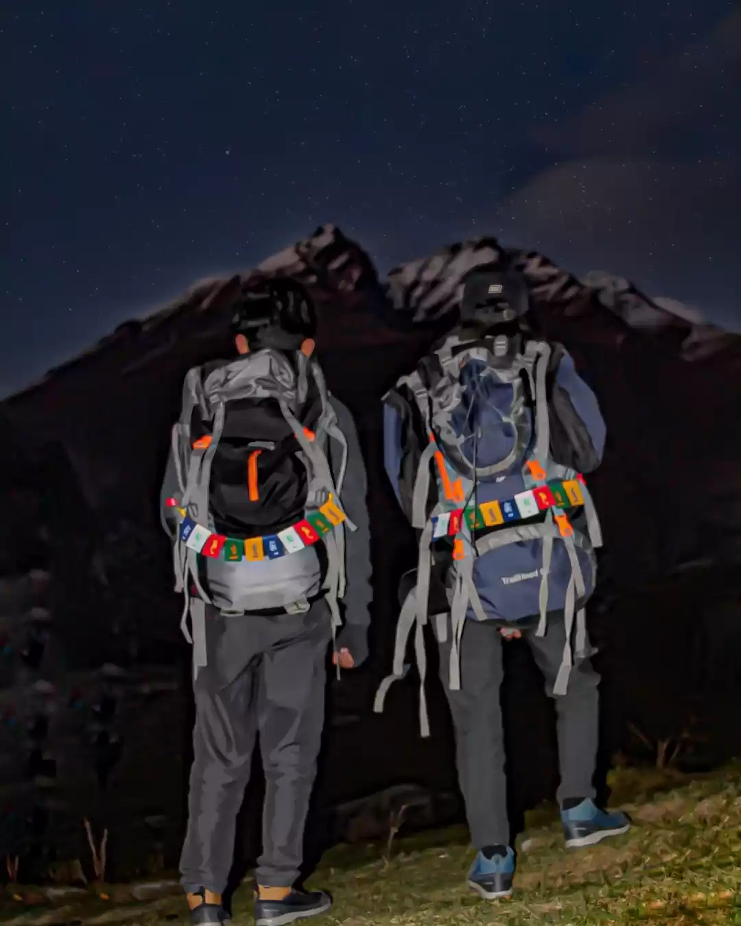 Photo of Hampta pass trek